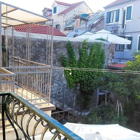 Apartment Romance Сплит Экстерьер фото