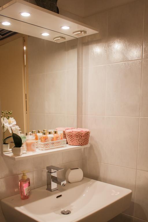 Apartment Romance Сплит Экстерьер фото
