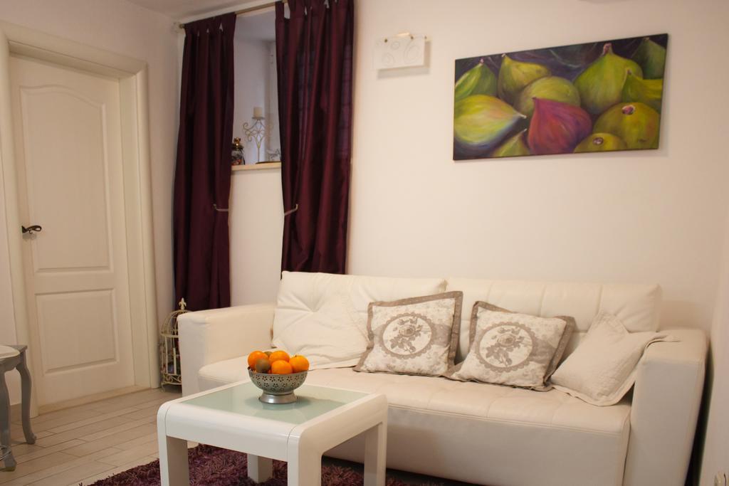 Apartment Romance Сплит Экстерьер фото