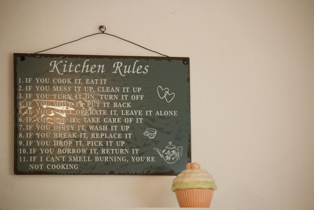 Apartment Romance Сплит Экстерьер фото
