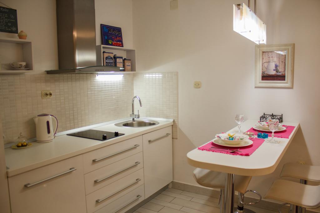Apartment Romance Сплит Экстерьер фото