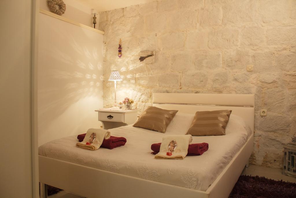 Apartment Romance Сплит Экстерьер фото