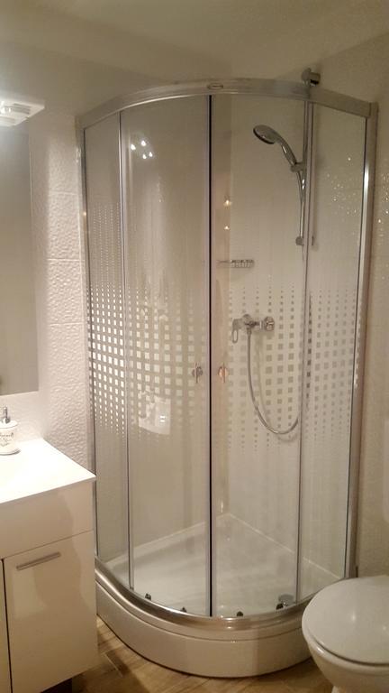 Apartment Romance Сплит Экстерьер фото