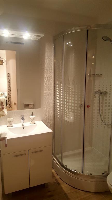 Apartment Romance Сплит Экстерьер фото