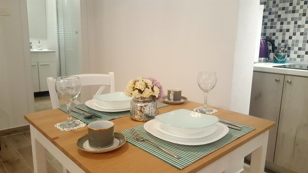 Apartment Romance Сплит Экстерьер фото