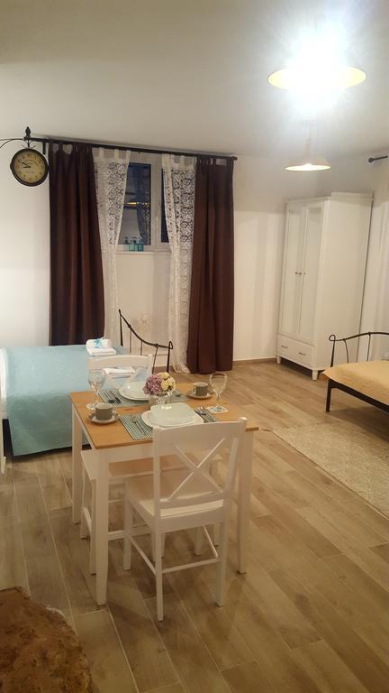 Apartment Romance Сплит Экстерьер фото