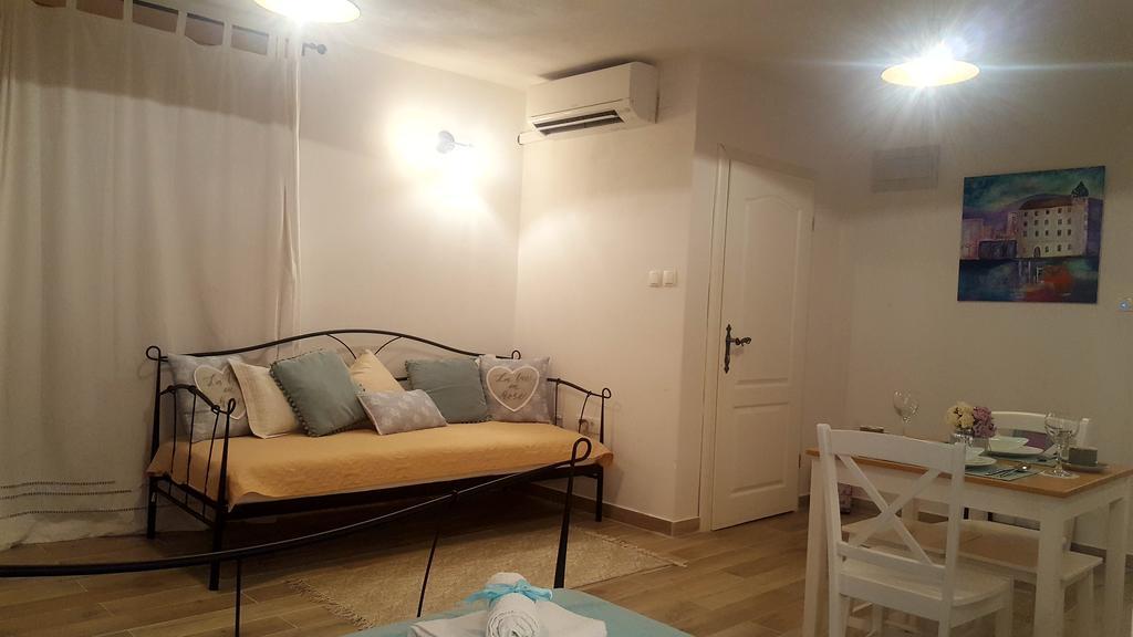 Apartment Romance Сплит Экстерьер фото
