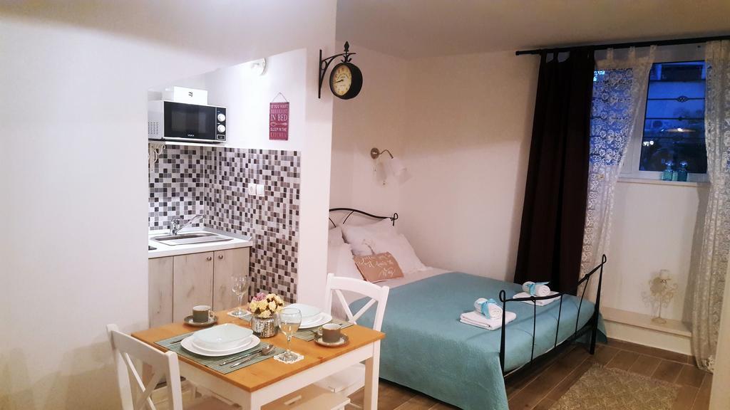 Apartment Romance Сплит Экстерьер фото