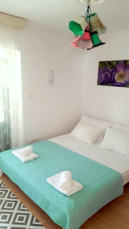 Apartment Romance Сплит Экстерьер фото